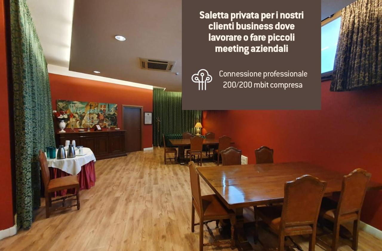 Hotel Continentale Arezzo Esterno foto