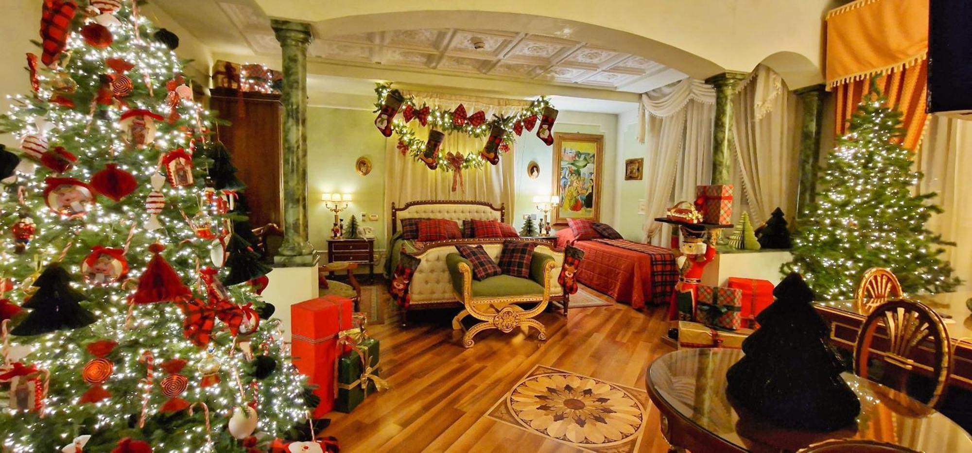 Hotel Continentale Arezzo Esterno foto