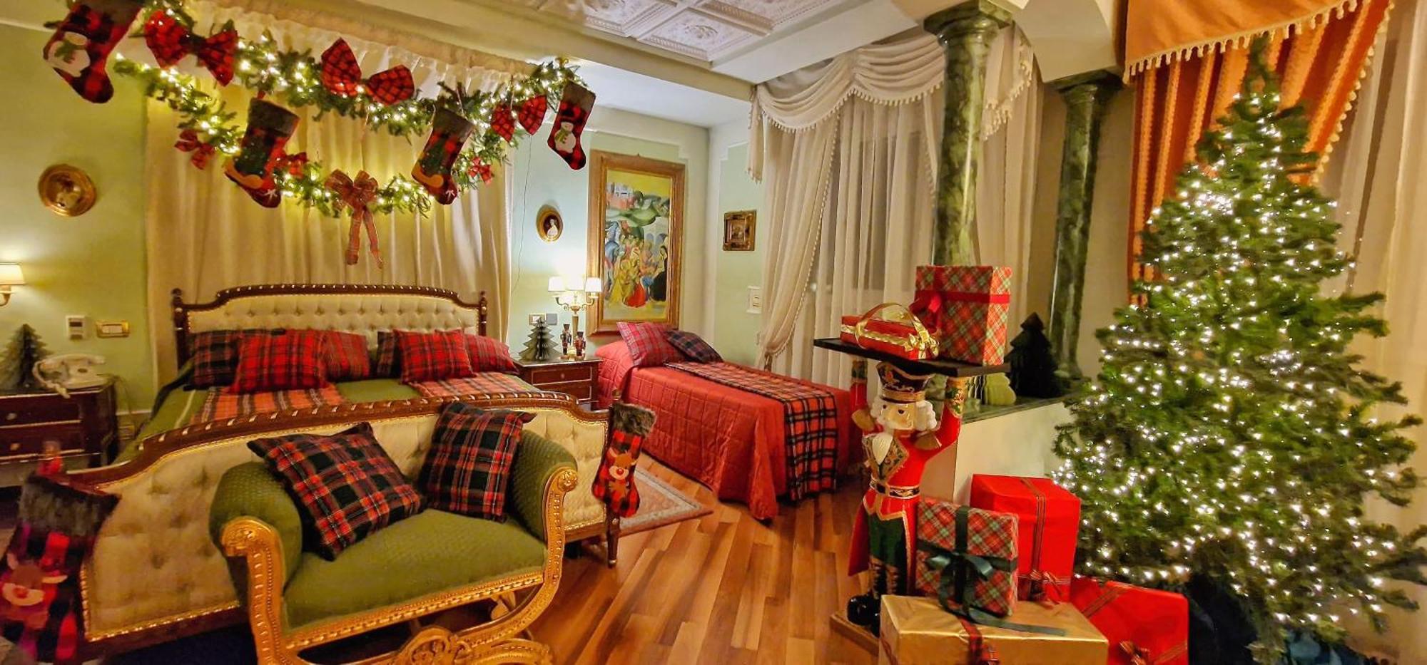 Hotel Continentale Arezzo Esterno foto