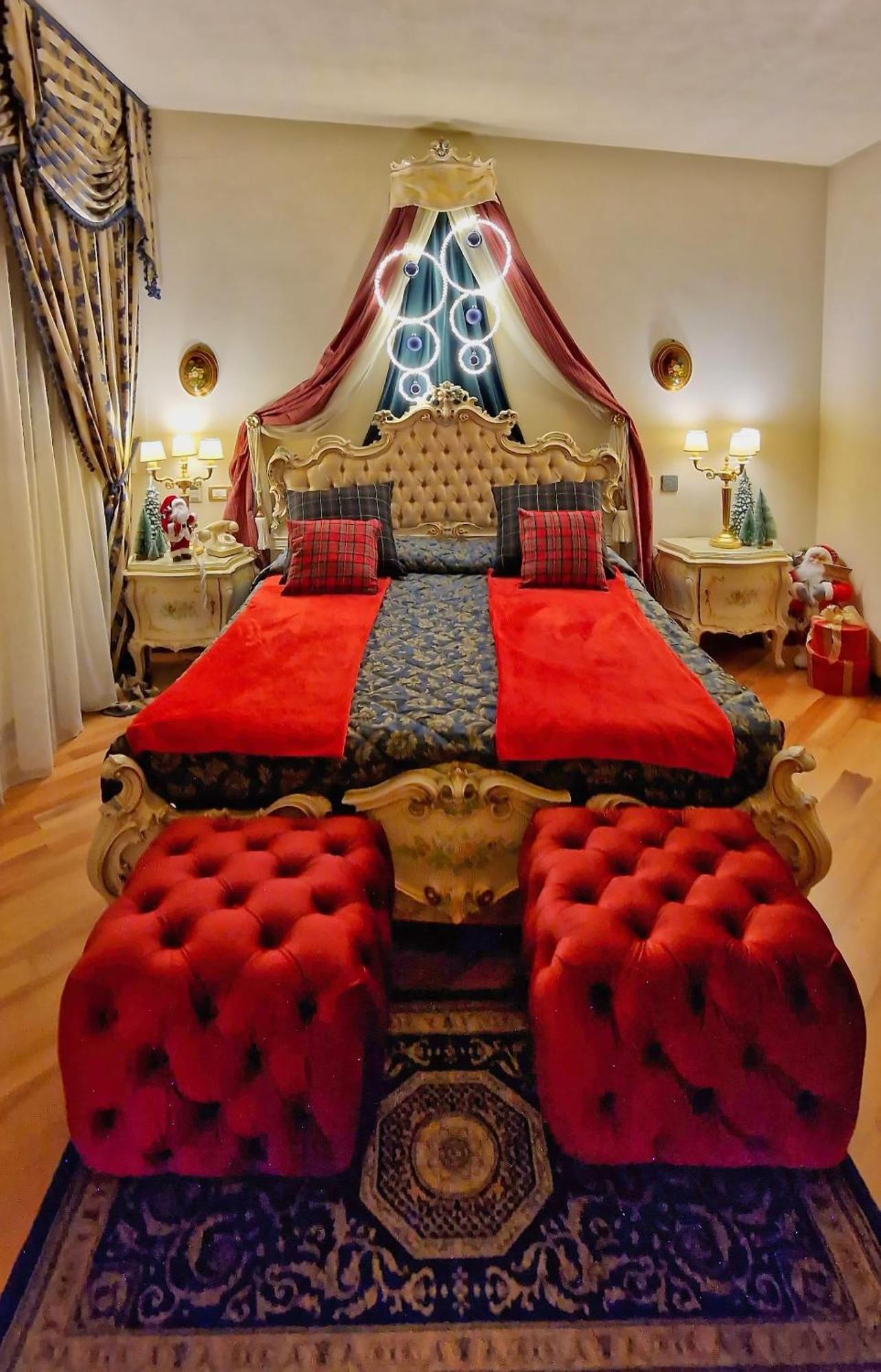 Hotel Continentale Arezzo Esterno foto